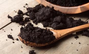 Producing Lithium-Ion Batteries from Coffee Grounds
