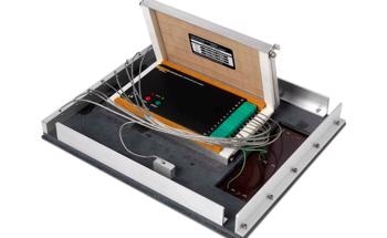 Productronica: Temperature Profilers for Reflow Processes