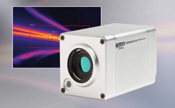 SPS Trade Fair: Noncontact Temperature Monitoring and Soundchecks