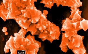 Electromagnetic Interference Shielding with Nanocrystal Thin Films