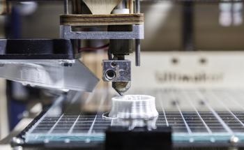 Fused Deposition Modeling of Advanced hPTC Printed Materials