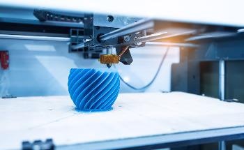 Fabrication of NEMS Devices by a Simple 3D Printing Process