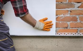 Reducing the Fire Risk of Polystyrene Beads with Expanded Graphite