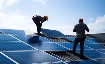 Using Rare-Earth Elements to Overcome Limitations of Solar Cells