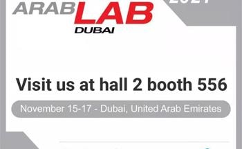Bettersize is Attending ArabLab 2021