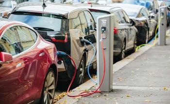 Fast-Charging Li-Ion Batteries for Electric Vehicles