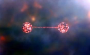 Neutron Scattering Allows Observation of Quantum Magnet Entanglement