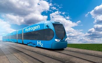 Considering the Potential of Hydrogen-Powered Trains