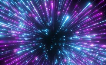 Researchers Develop Sustainable, Vegan, and Biodegradable Glitter from Cellulose