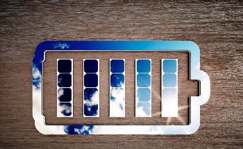 Hybrid Membrane Enhances Performance of Vanadium Redox Flow Batteries
