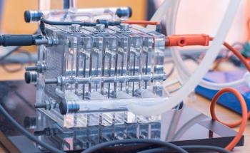 Novel Soluble Troger’s Base (TB)-PIM Polymer for Fuel Cells