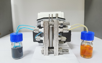 New Molecular Compound Might Facilitate Sustainable, Large-Scale Energy Storage