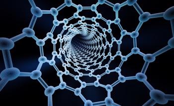 Flexible Batteries Employing Carbon Nanotubes