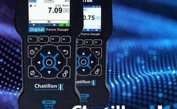 The New Generation of Digital Force Gauges is Here
