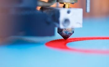 Stereolithography with Vat Photopolymerization of Nanofiber Composites