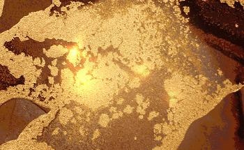 Effect of Annealing Atmosphere on Copper Foil Grain Growth