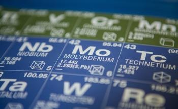 Creating a 2D Transistor from Inorganic Molybdenum Disulfide