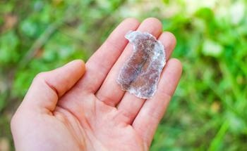Energy Harvesting with Mica-Based Nanogenerators