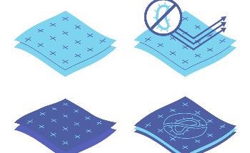 Antimicrobial Fabric Coating Using Liquid Metal