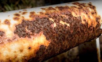 Sustainable Means of Avoiding Steel Corrosion