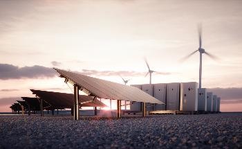 Researchers Develop Cheap and Sustainable Technology for Large-Scale Energy Storage