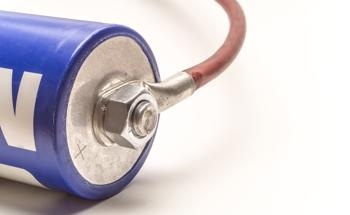 Supercapacitor Electrode Materials from Ni(OH)2-Co/C Nanocomposites