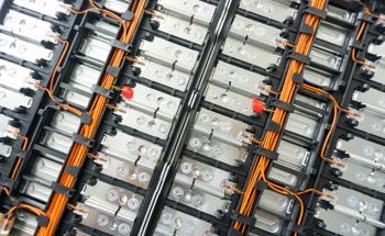 Recycling Li-Ion Batteries with Selective Cobalt and Nickel Electrodeposition
