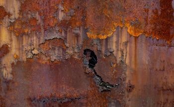 Self-Healing Performance of a Prepared Epoxy Coating With Cerium Nitrate