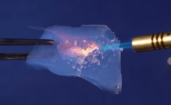 High-Strength Silica-Modified Carbon Aerogels (SCAs) via Facile Sol-Gel Polymerization