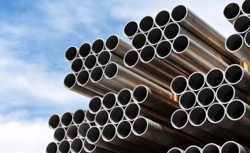 Solid Lubricant Additives Evaluated Under Aluminum Alloy Forming Conditions Using a Tribometer