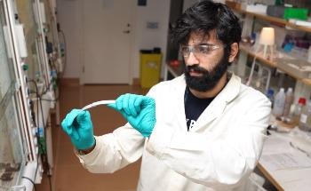New Resource-Efficient Method to Produce New Lignin-Based Materials