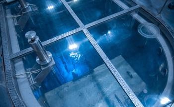 A Novel Temperature-Resistant Material to be Used in Nuclear Plant Shielding Doors