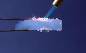 Hybrid Organic and Inorganic Strategy to Develop a Wood-based Composite Aerogel