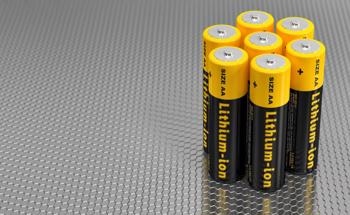 New Reuse Strategy for Graphite Anodes in Used Lithium-Ion Batteries