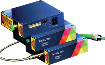 Compact Semiconductor-Based Laser Modules