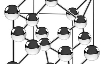 Self-Assembly of Two-Component System of Designer Tetrahedral Patchy Particles