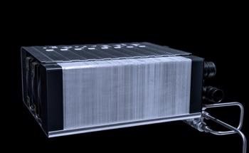 Polymer Electrolyte Fuel Cell Life Changed by Variations in Anode Channel Shape