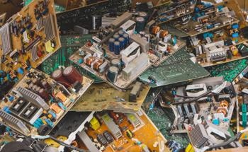 Characterizing the Nature of Printed Circuit Board Waste to Improve Value Recovery Operations