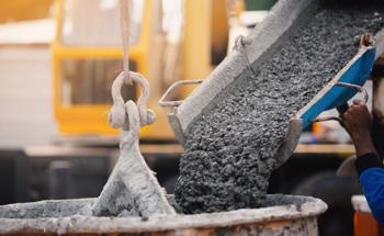 Carbon-Negative Biochar Augmented Concrete