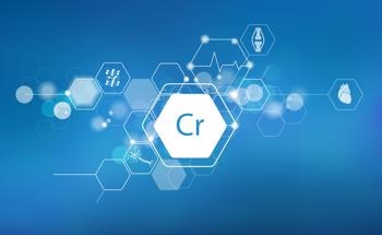 Novel Efficient and Economical Process for the Production of Cr2O3 from Chromite Ore
