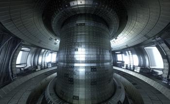 Advanced Zirconium Alloys Able to Meet Demands of Structural Materials in Fusion Reactors