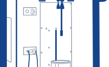 Measure Surface Area, Pore Size, and Pore Volume of Powders and Particulate Materials