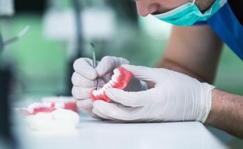 Considering the Difference in Plaque on Titanium vs Zirconia Complete-Arch Fixed Prostheses