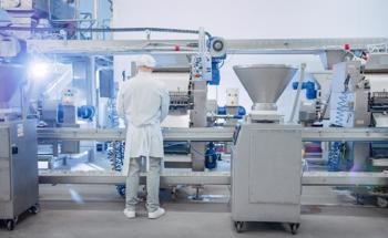 Exploring Factories’ Relationship Between Material Conservation and Sustainability