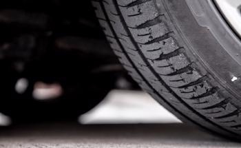 Monitoring and Mitigation of Tire Microparticles