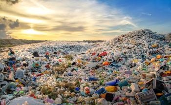 The Question of Who is Really Leading Waste Management