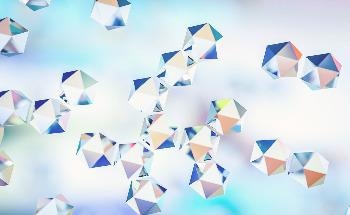 Certain Particles of Matter Could be Crystalline and Flowing at the Same Time