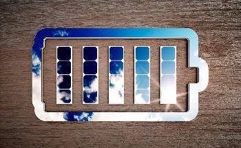 New Sodium-Based Battery Material for Faster, Better Energy Storage