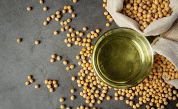 Recyclable Epoxy Adhesives Developed from Renewable Soybean Oil