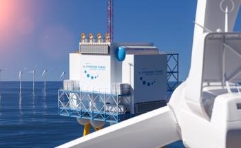 Japanese Hydrogen Production: Electrolysis Fueled by Power from Chinese Offshore Wind